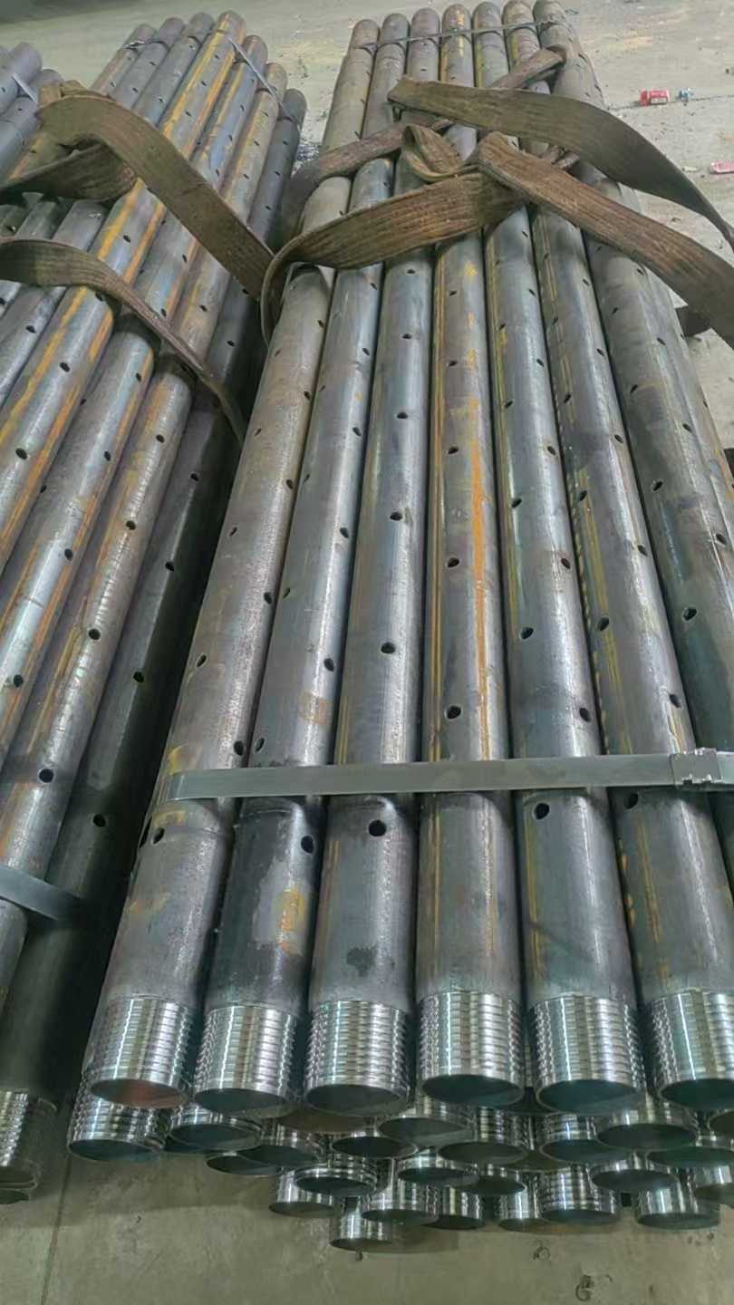 略阳159mm管棚管